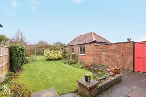 Property thumbnail image for Leicester Road, Ashby-De-La-Zouch