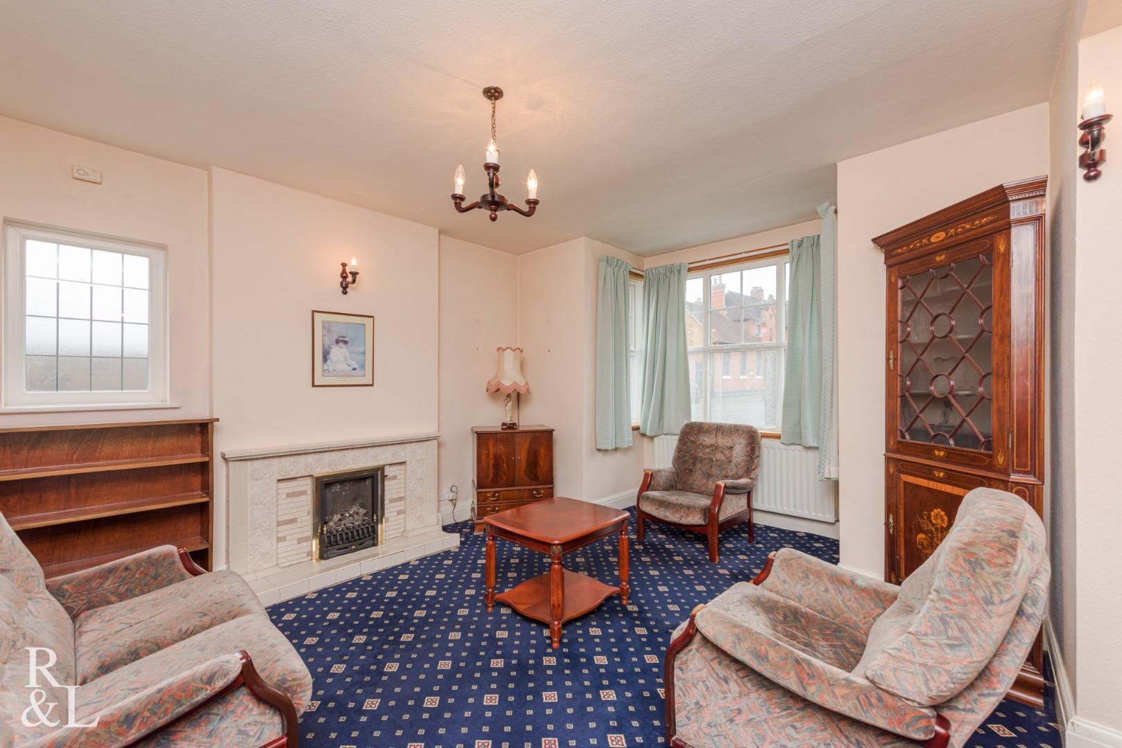 Property image for Leicester Road, Ashby-De-La-Zouch