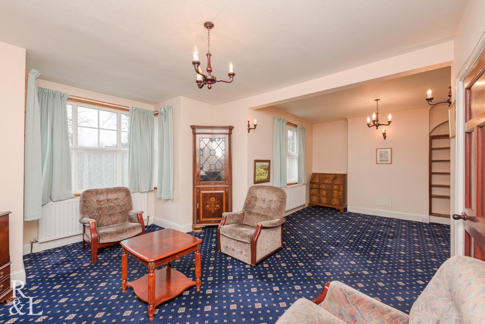 Property image for Leicester Road, Ashby-De-La-Zouch