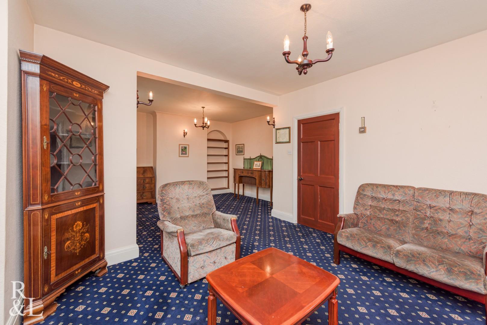 Property image for Leicester Road, Ashby-De-La-Zouch