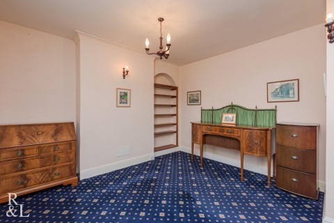 Property thumbnail image for Leicester Road, Ashby-De-La-Zouch