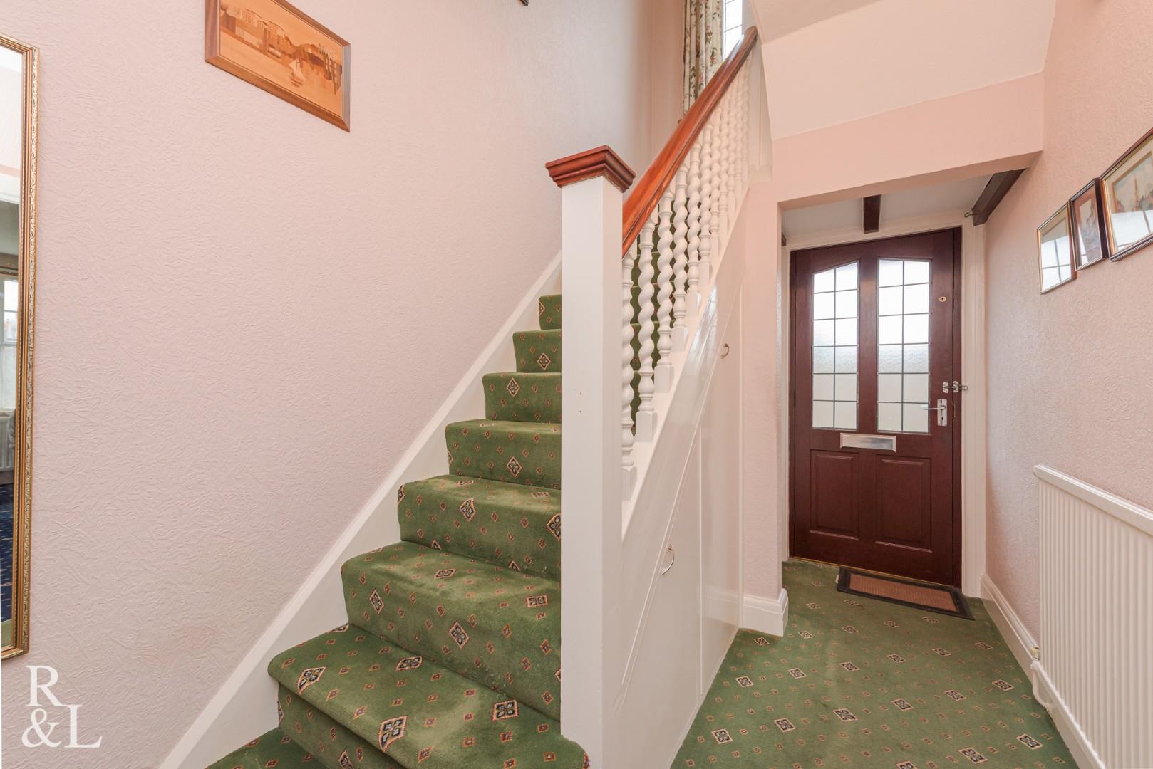 Property image for Leicester Road, Ashby-De-La-Zouch