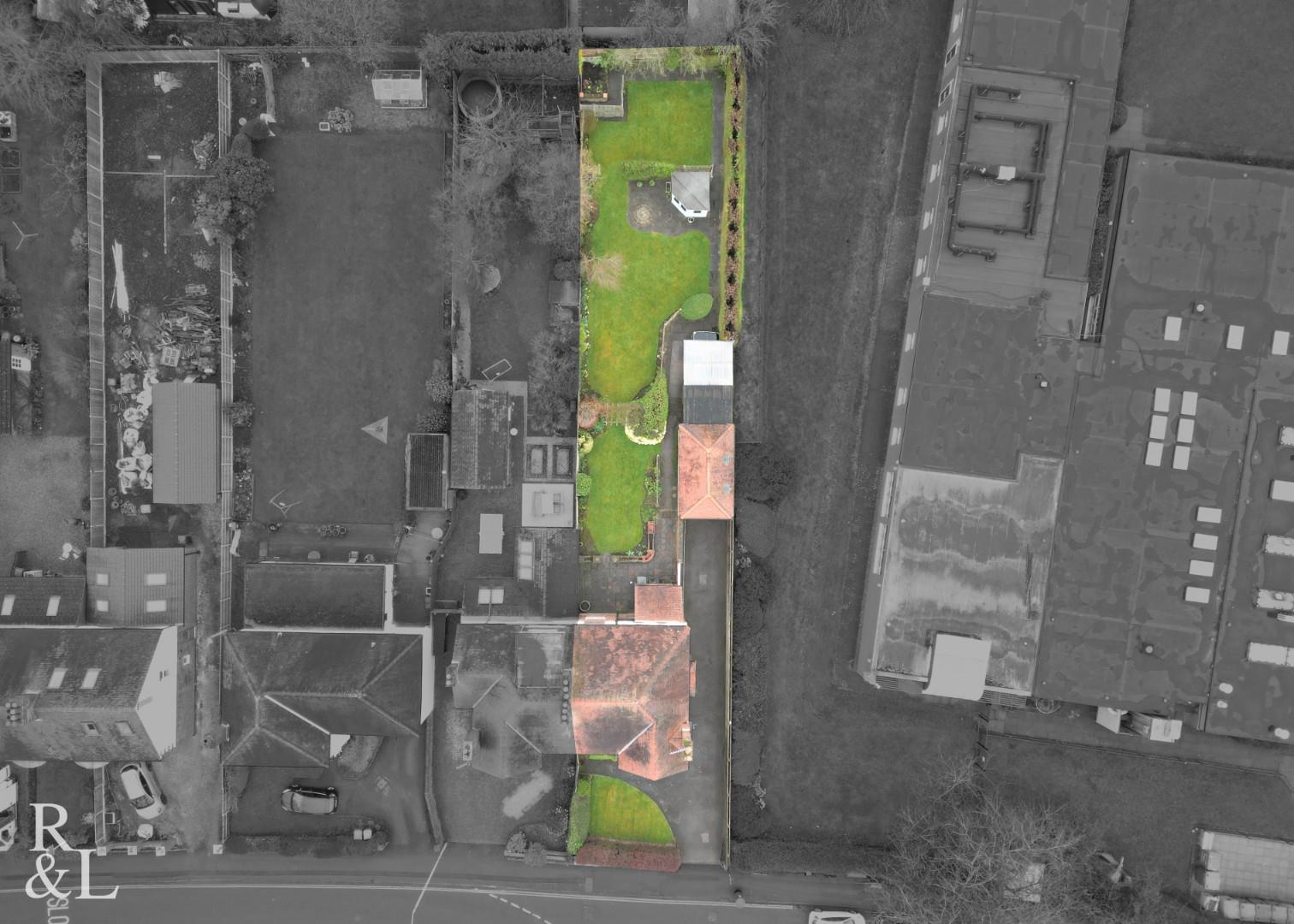 Property image for Leicester Road, Ashby-De-La-Zouch