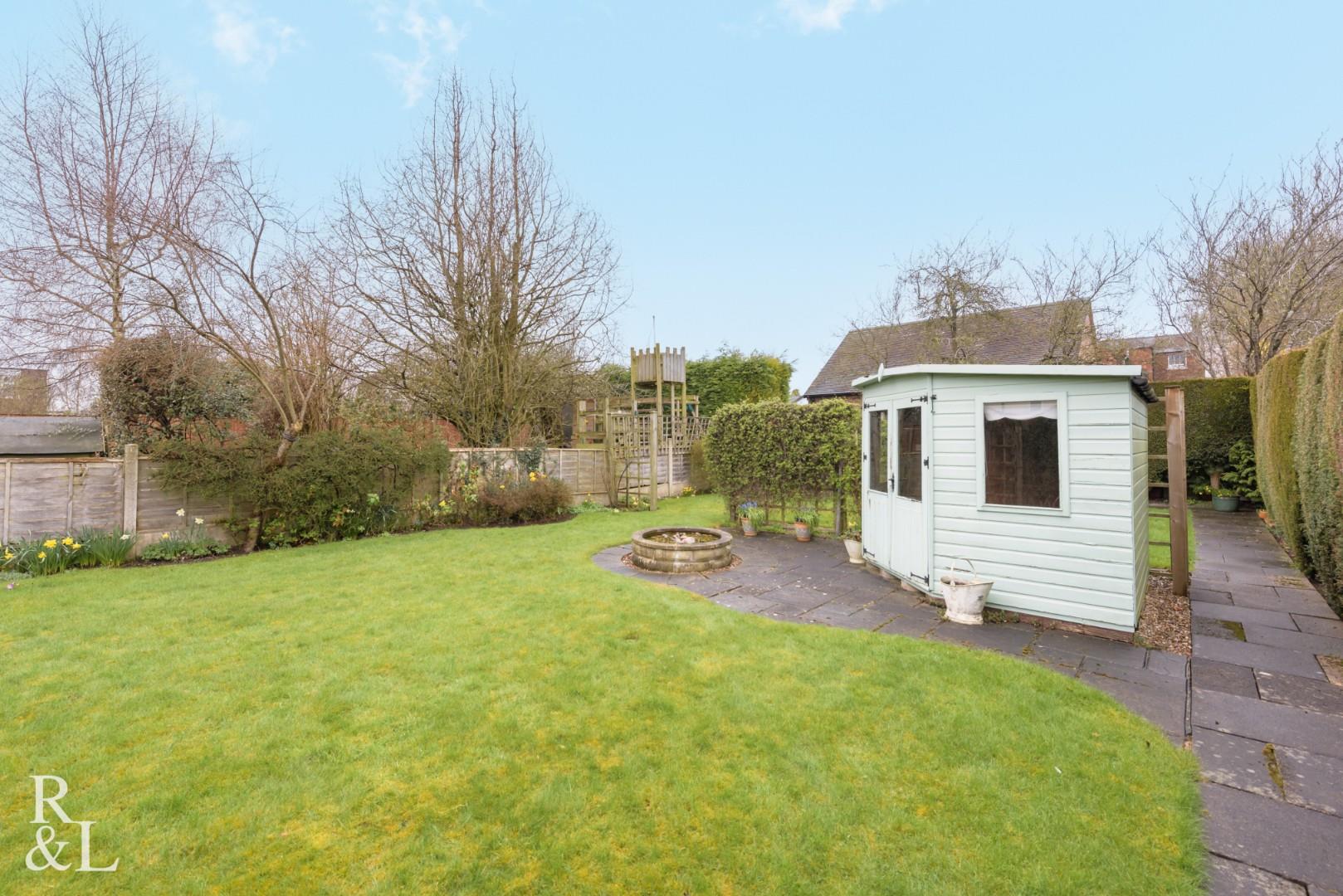 Property image for Leicester Road, Ashby-De-La-Zouch