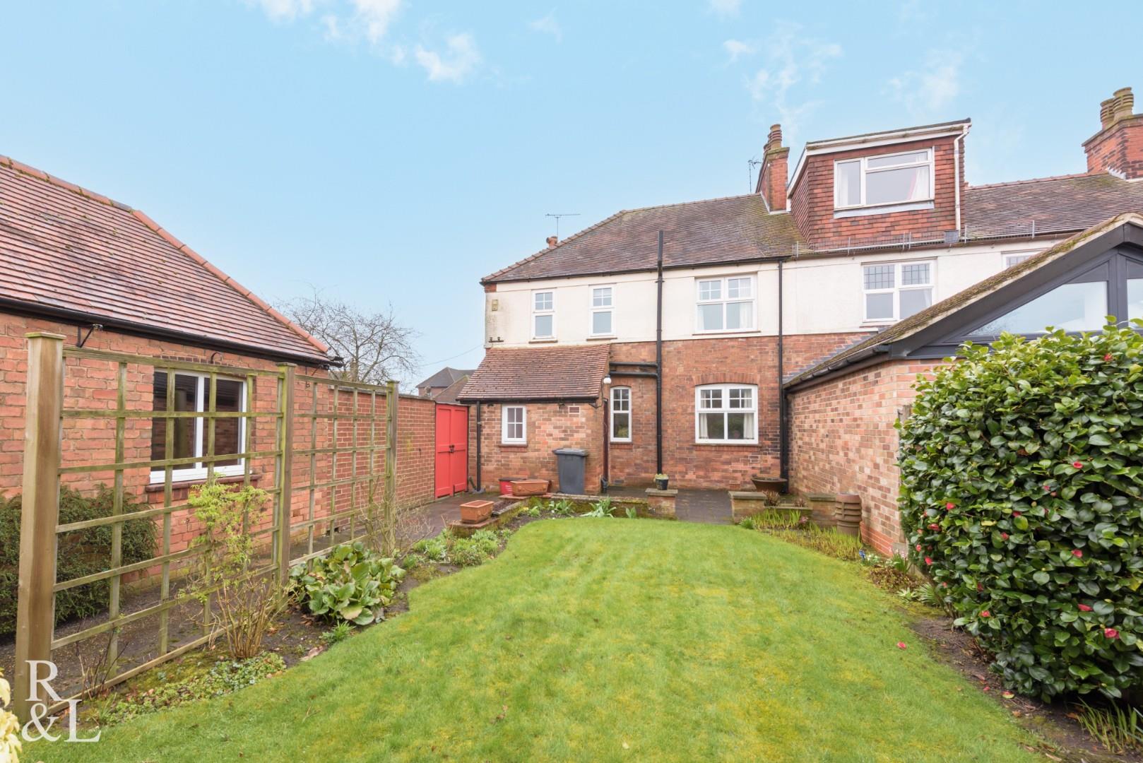 Property image for Leicester Road, Ashby-De-La-Zouch