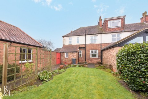 Property thumbnail image for Leicester Road, Ashby-De-La-Zouch