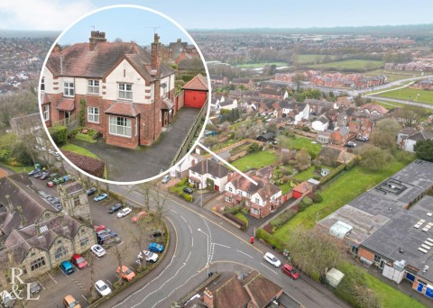Property thumbnail image for Leicester Road, Ashby-De-La-Zouch