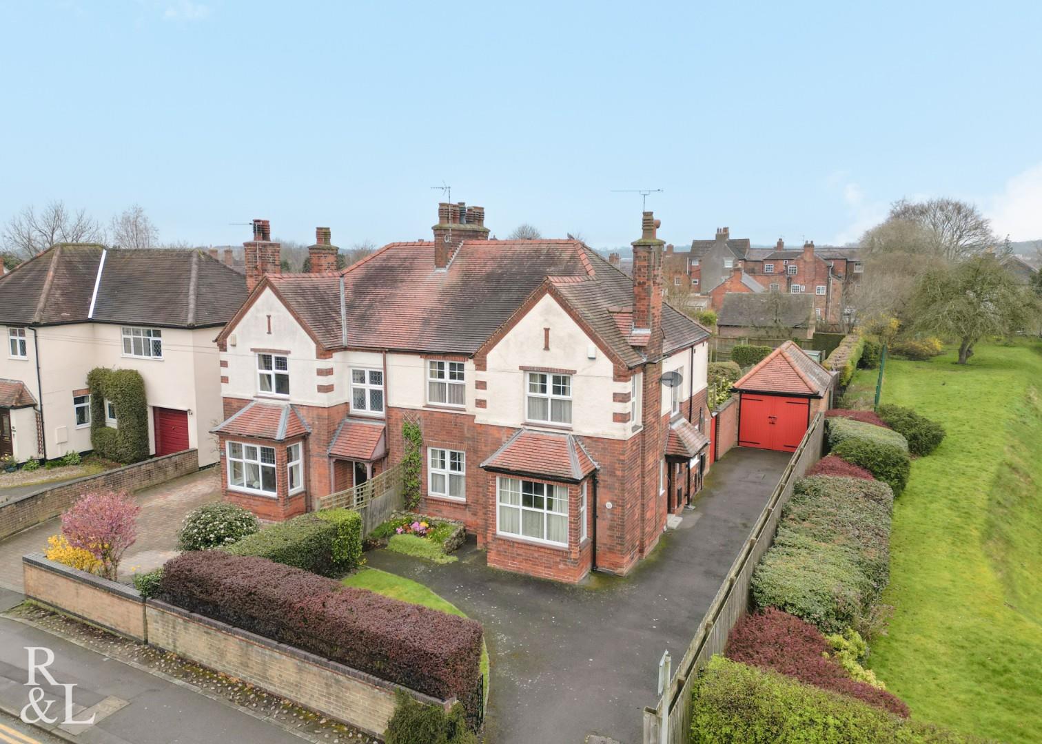 Property image for Leicester Road, Ashby-De-La-Zouch