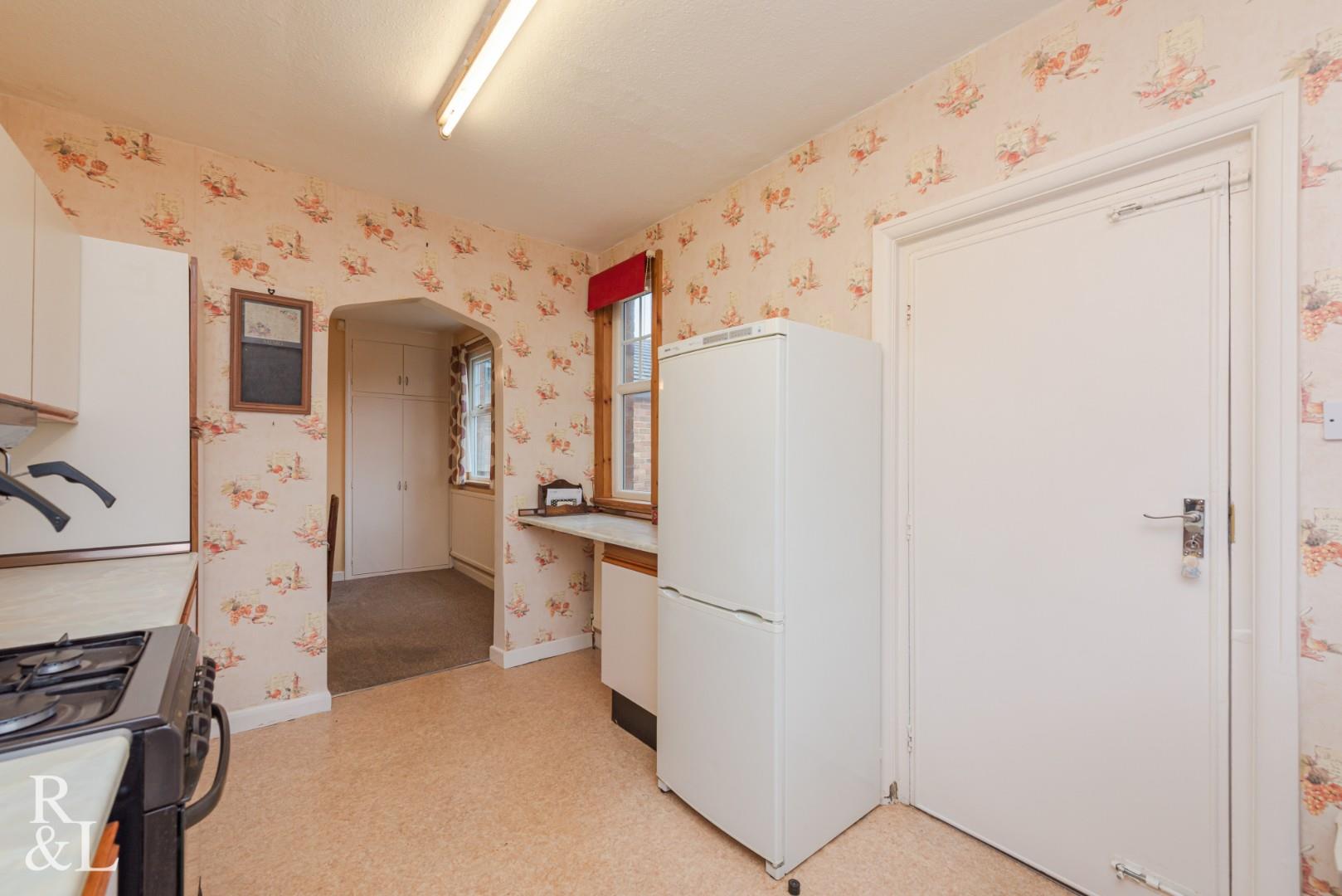 Property image for Leicester Road, Ashby-De-La-Zouch