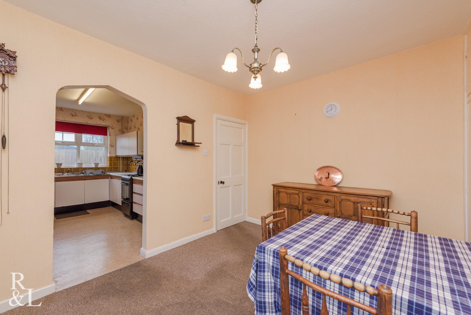 Property image for Leicester Road, Ashby-De-La-Zouch