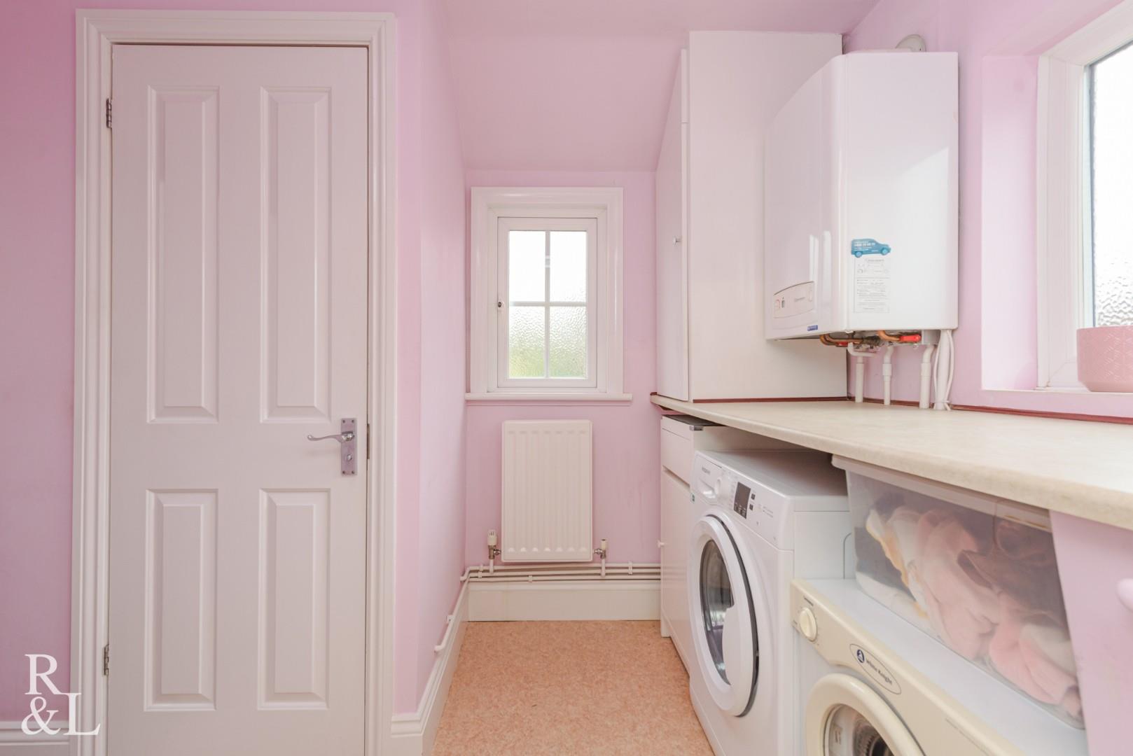 Property image for Leicester Road, Ashby-De-La-Zouch