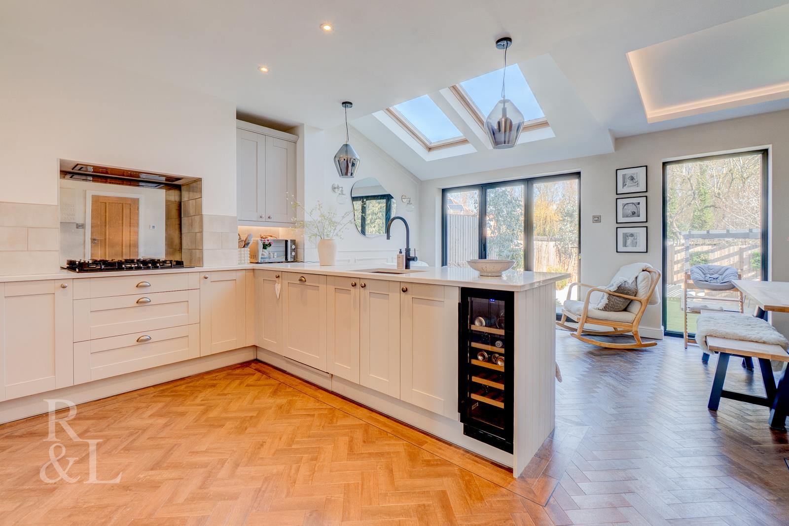 Property image for Ashworth Avenue, Ruddington, Nottingham