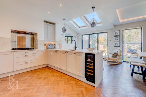 Property thumbnail image for Ashworth Avenue, Ruddington, Nottingham