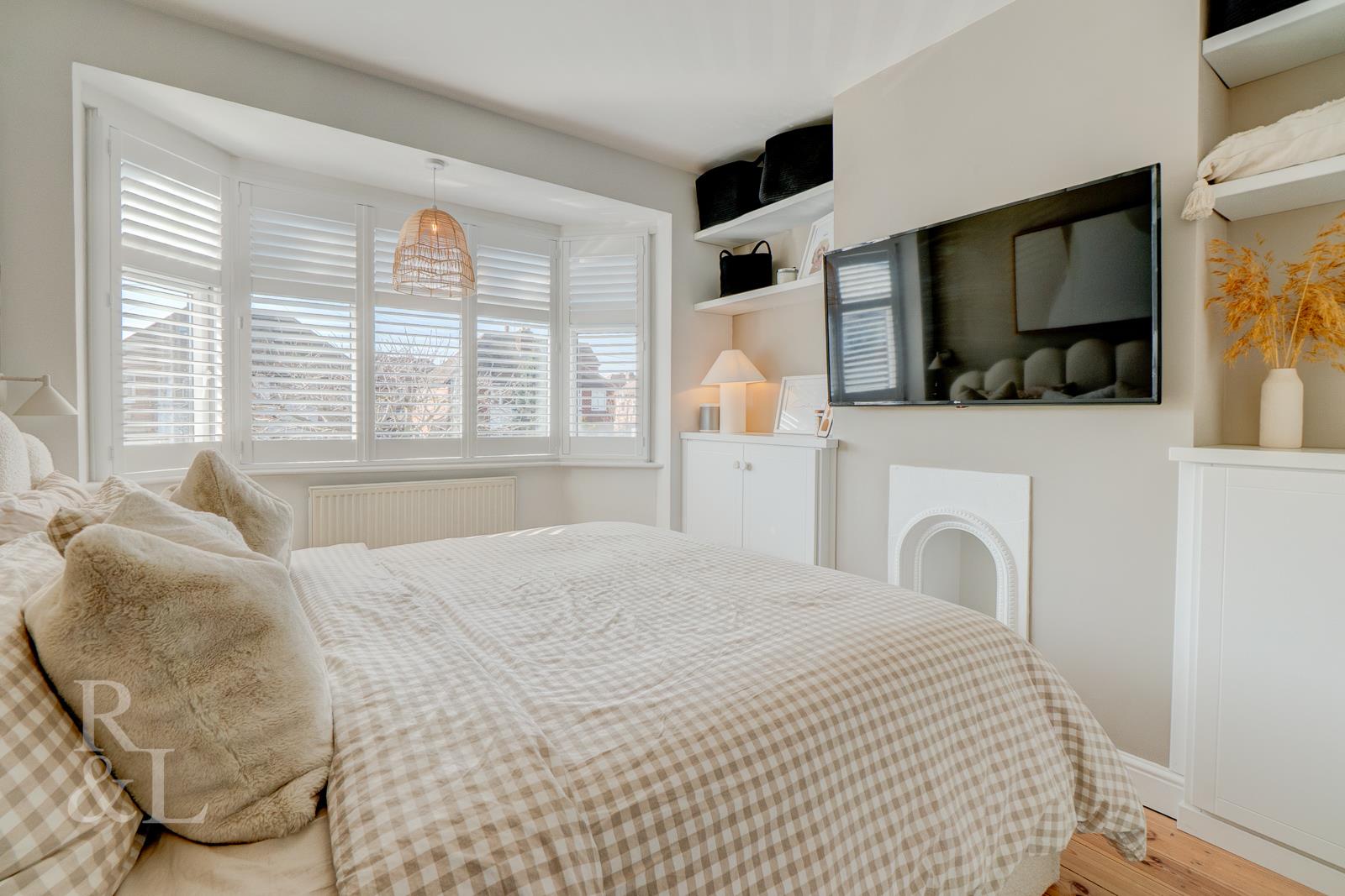 Property image for Ashworth Avenue, Ruddington, Nottingham