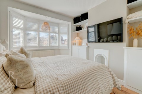 Property thumbnail image for Ashworth Avenue, Ruddington, Nottingham