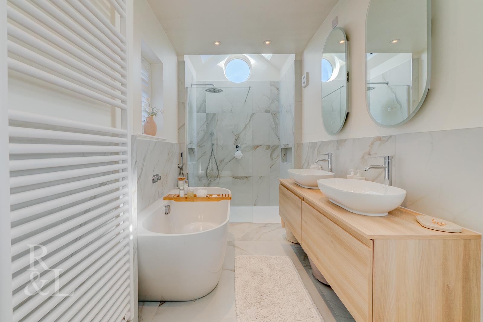 Property image for Ashworth Avenue, Ruddington, Nottingham