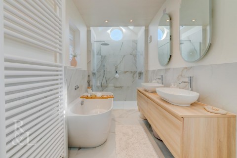 Property thumbnail image for Ashworth Avenue, Ruddington, Nottingham