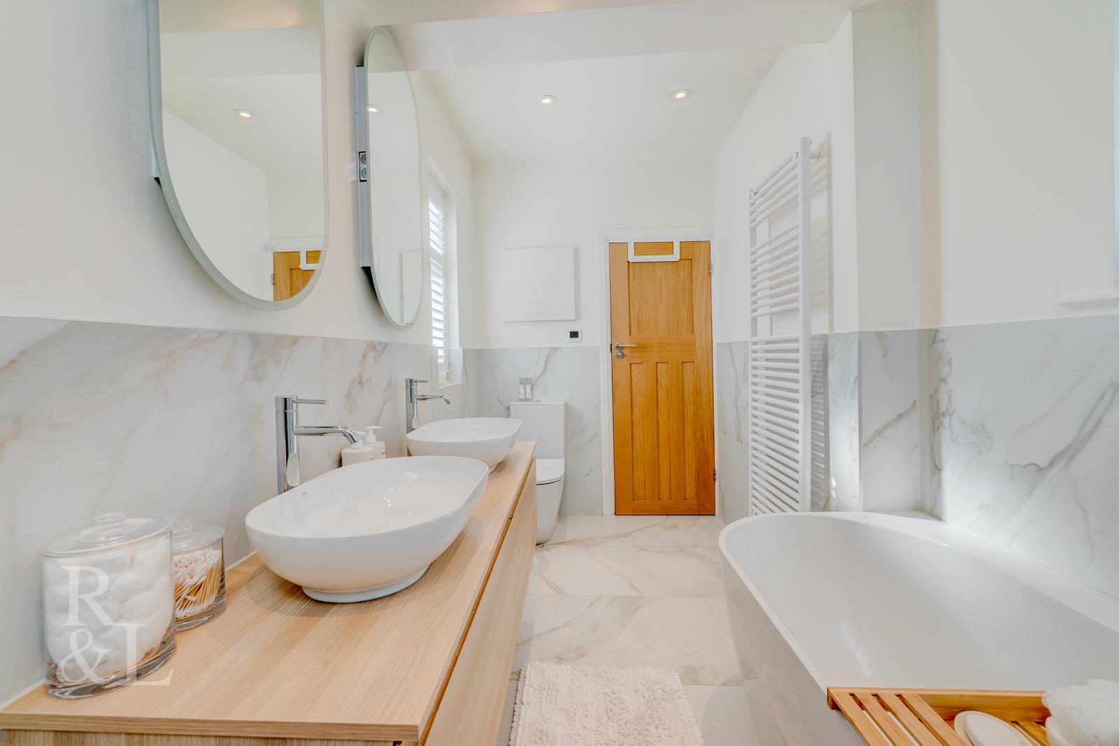 Property image for Ashworth Avenue, Ruddington, Nottingham