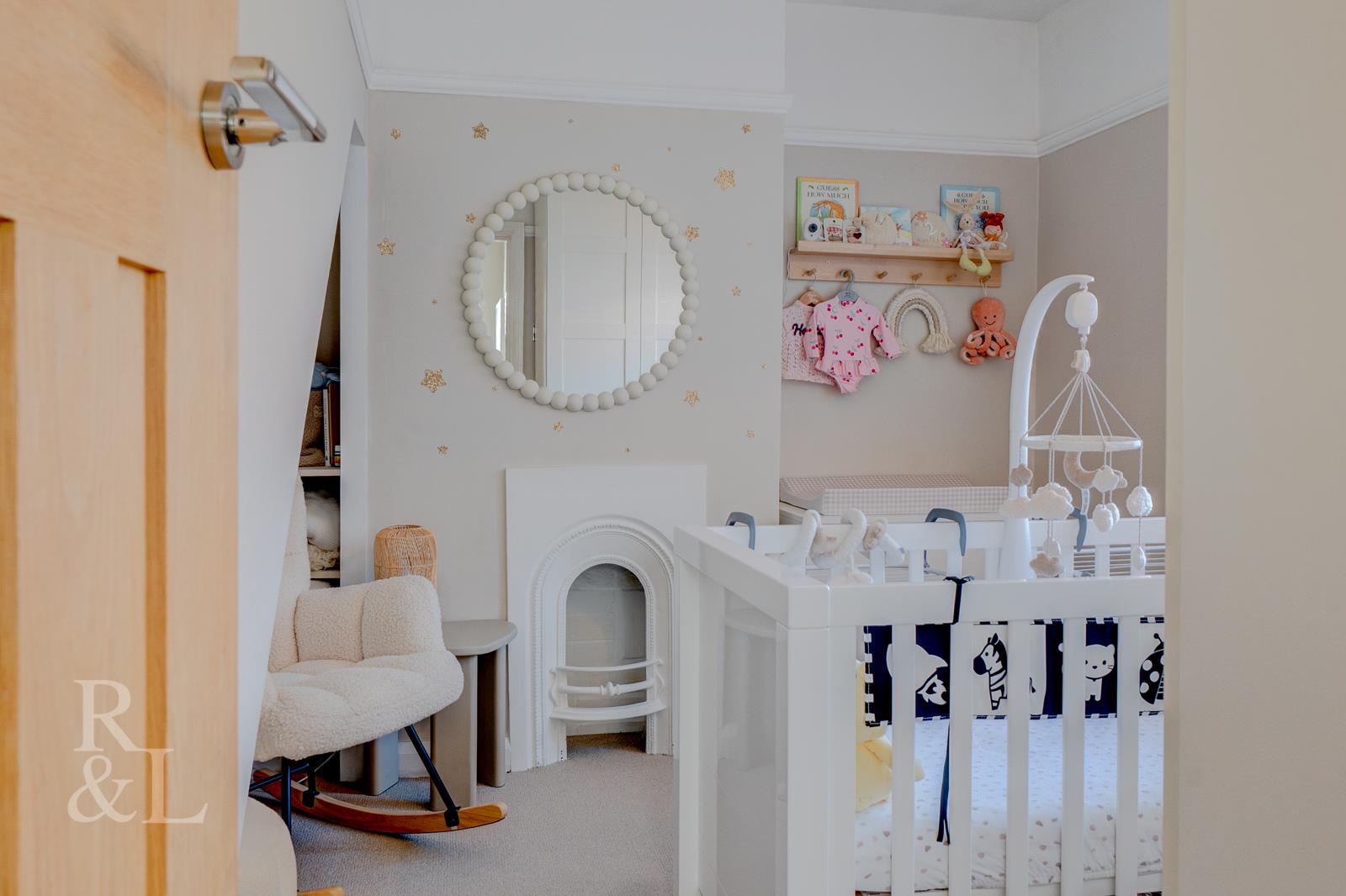Property image for Ashworth Avenue, Ruddington, Nottingham