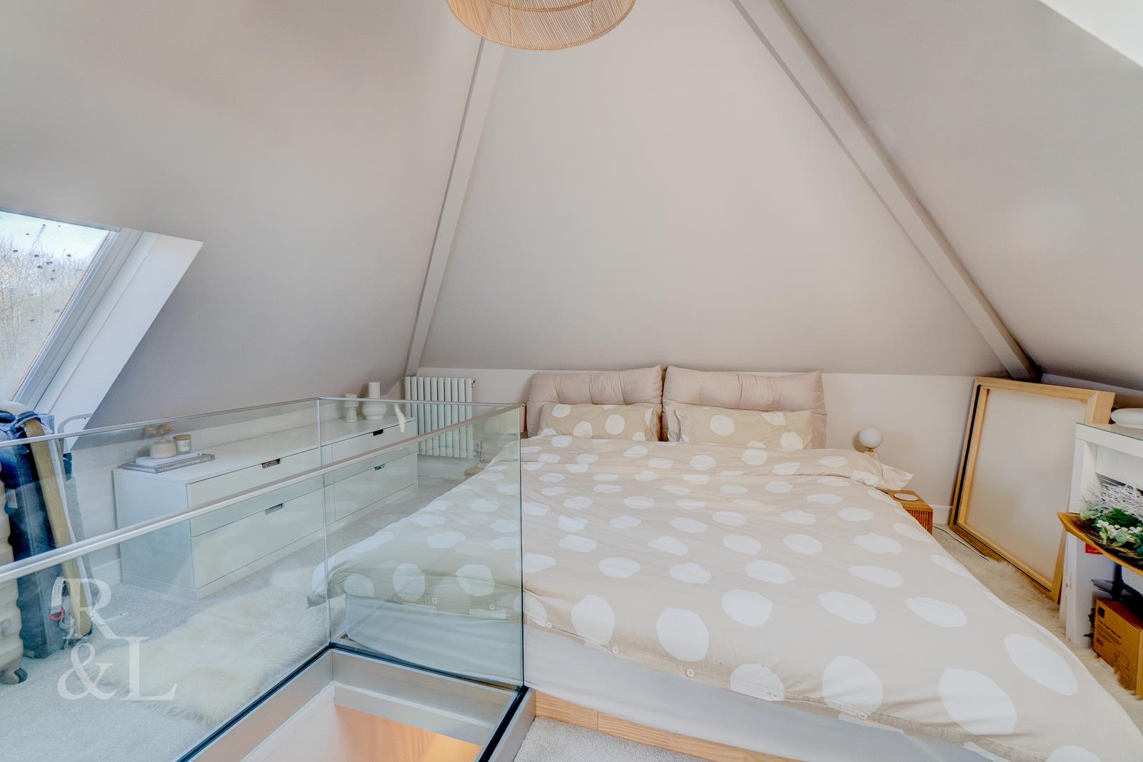 Property image for Ashworth Avenue, Ruddington, Nottingham