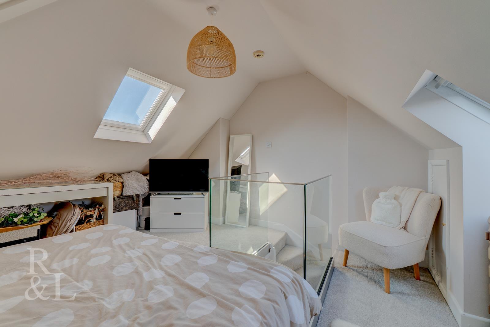 Property image for Ashworth Avenue, Ruddington, Nottingham