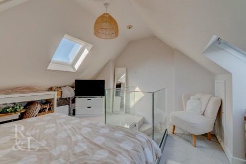 Property thumbnail image for Ashworth Avenue, Ruddington, Nottingham