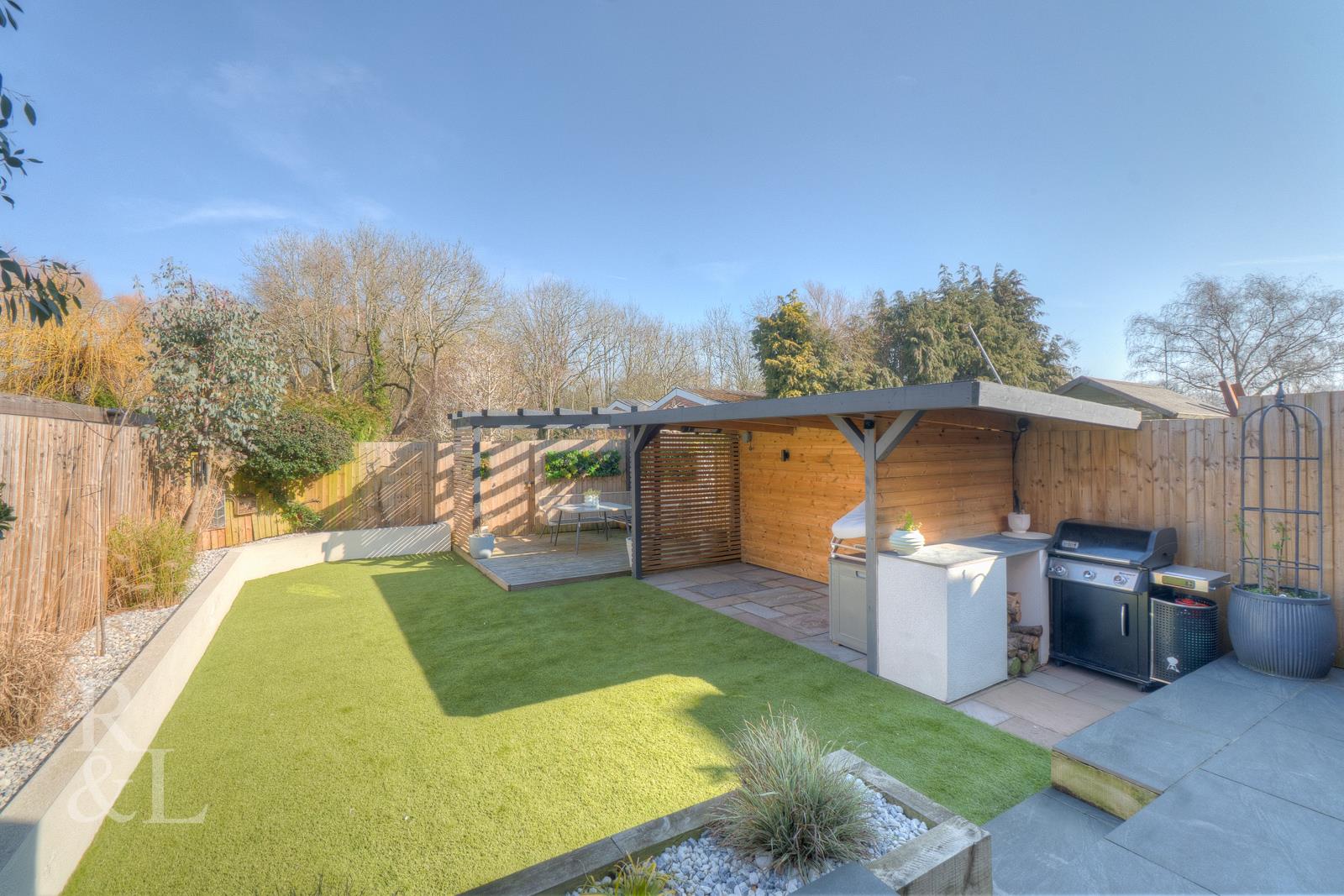 Property image for Ashworth Avenue, Ruddington, Nottingham