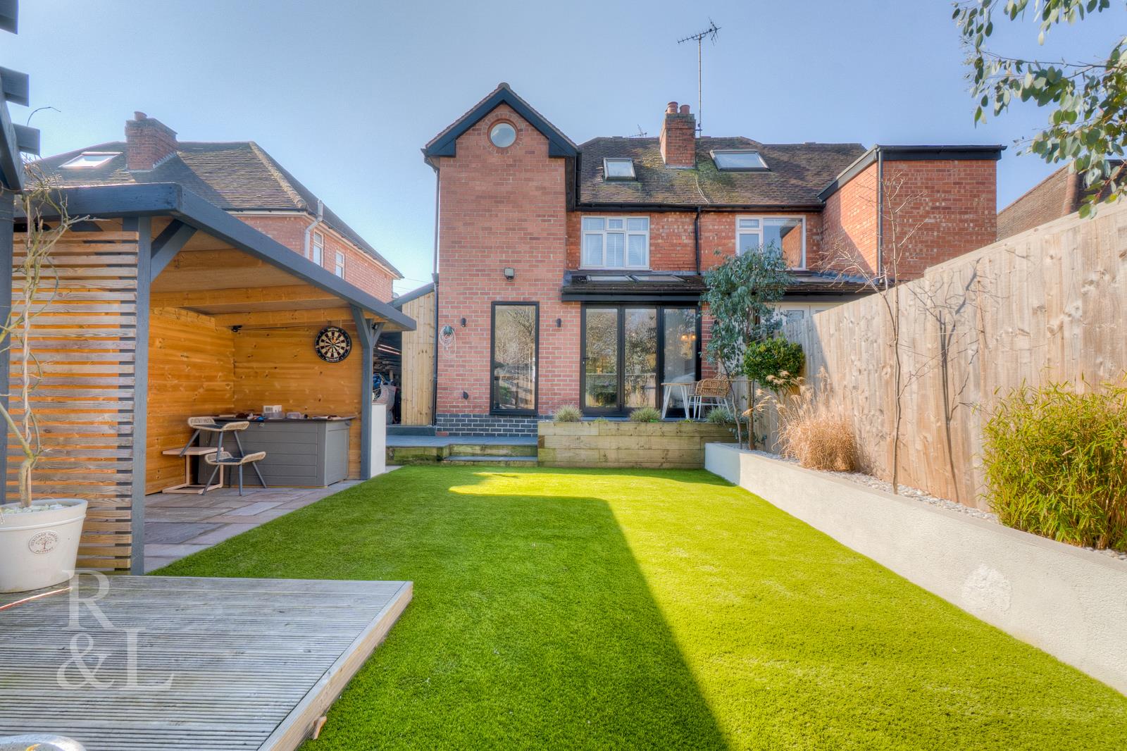 Property image for Ashworth Avenue, Ruddington, Nottingham