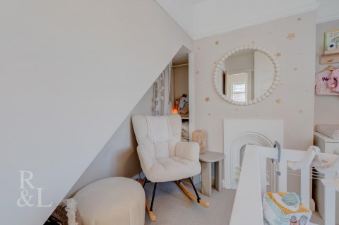 Property thumbnail image for Ashworth Avenue, Ruddington, Nottingham