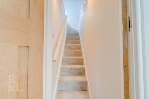 Property thumbnail image for Ashworth Avenue, Ruddington, Nottingham