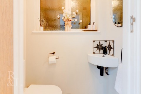 Property thumbnail image for Ashworth Avenue, Ruddington, Nottingham