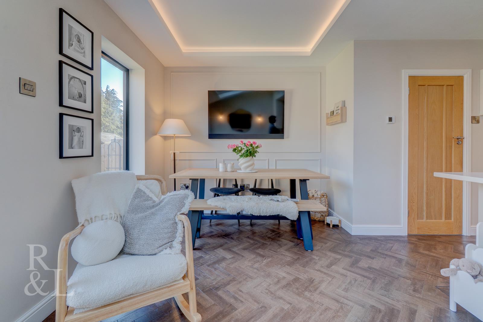 Property image for Ashworth Avenue, Ruddington, Nottingham