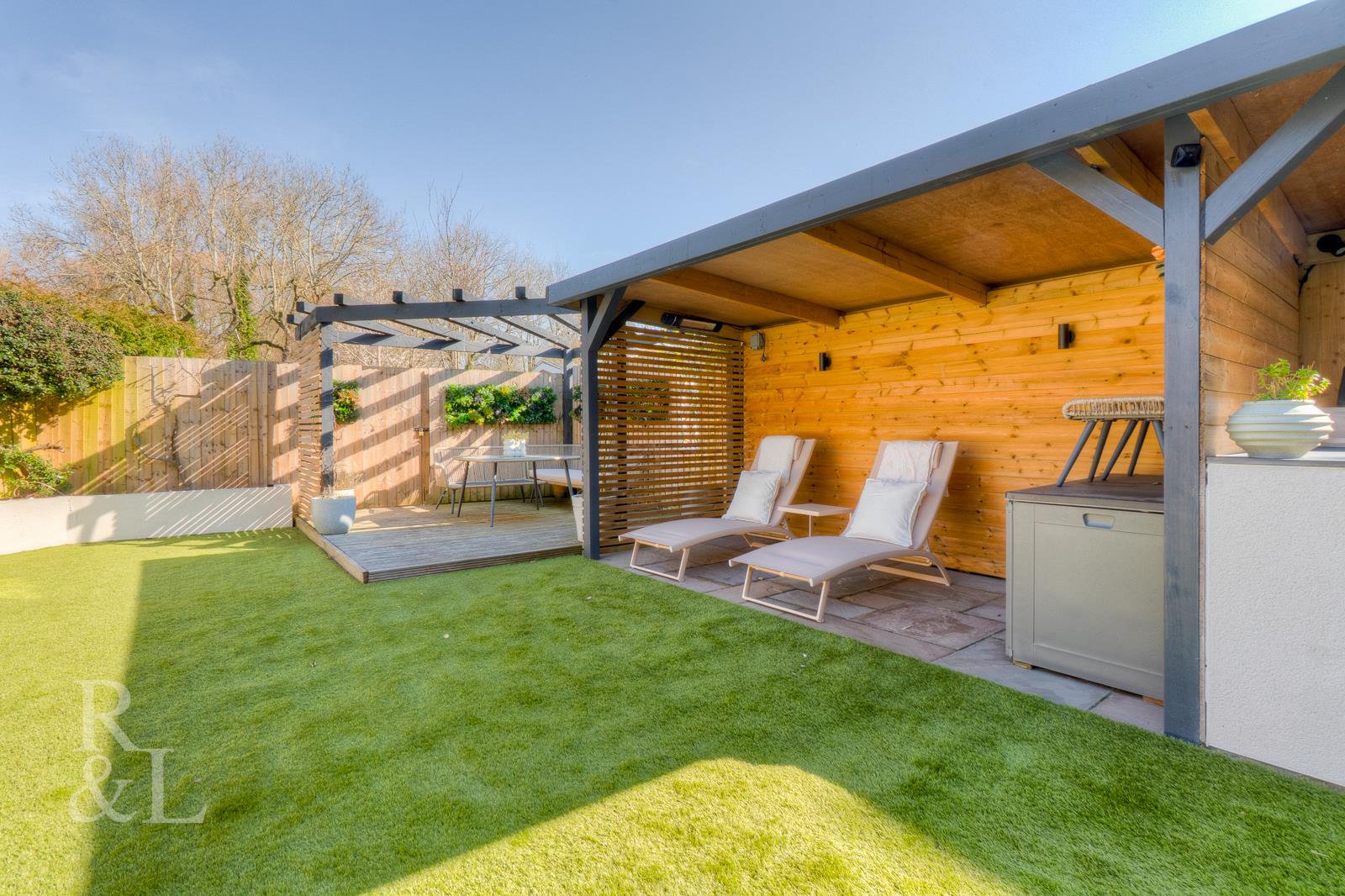 Property image for Ashworth Avenue, Ruddington, Nottingham