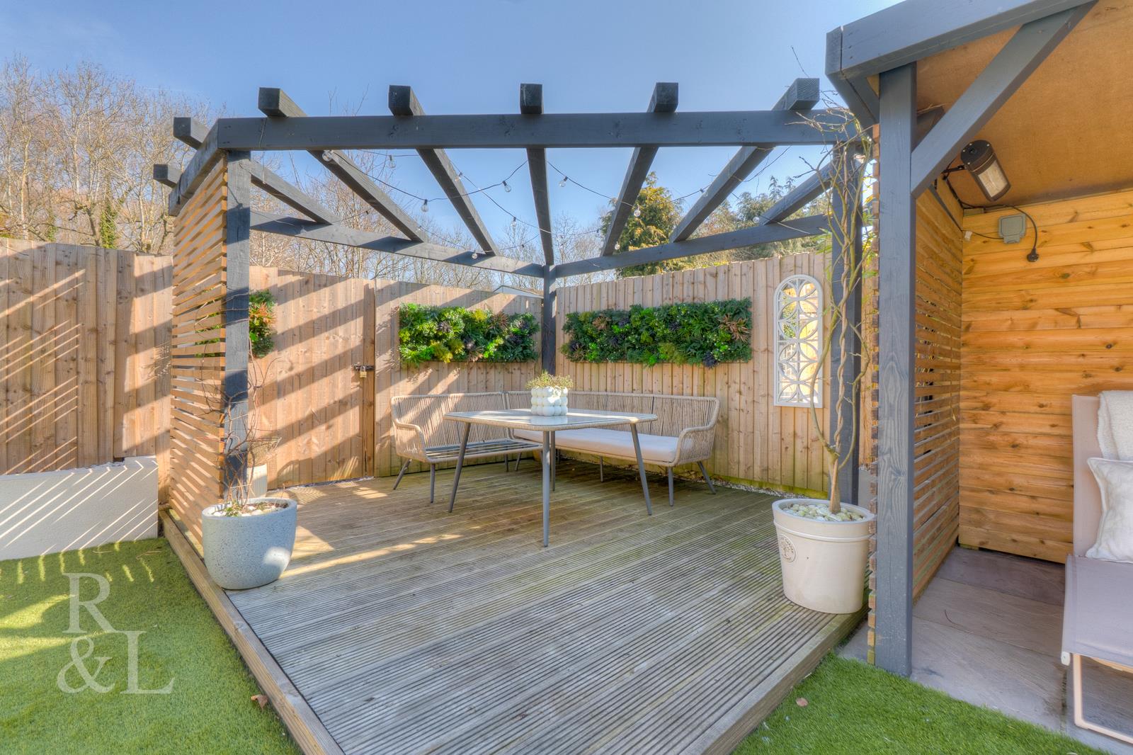 Property image for Ashworth Avenue, Ruddington, Nottingham