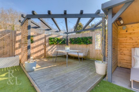 Property thumbnail image for Ashworth Avenue, Ruddington, Nottingham