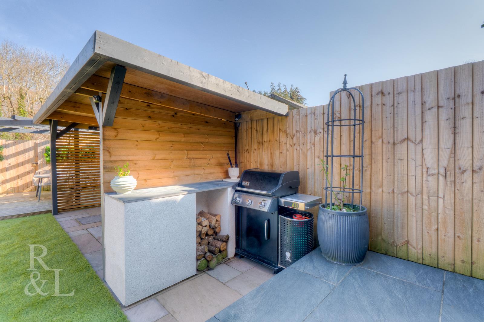 Property image for Ashworth Avenue, Ruddington, Nottingham