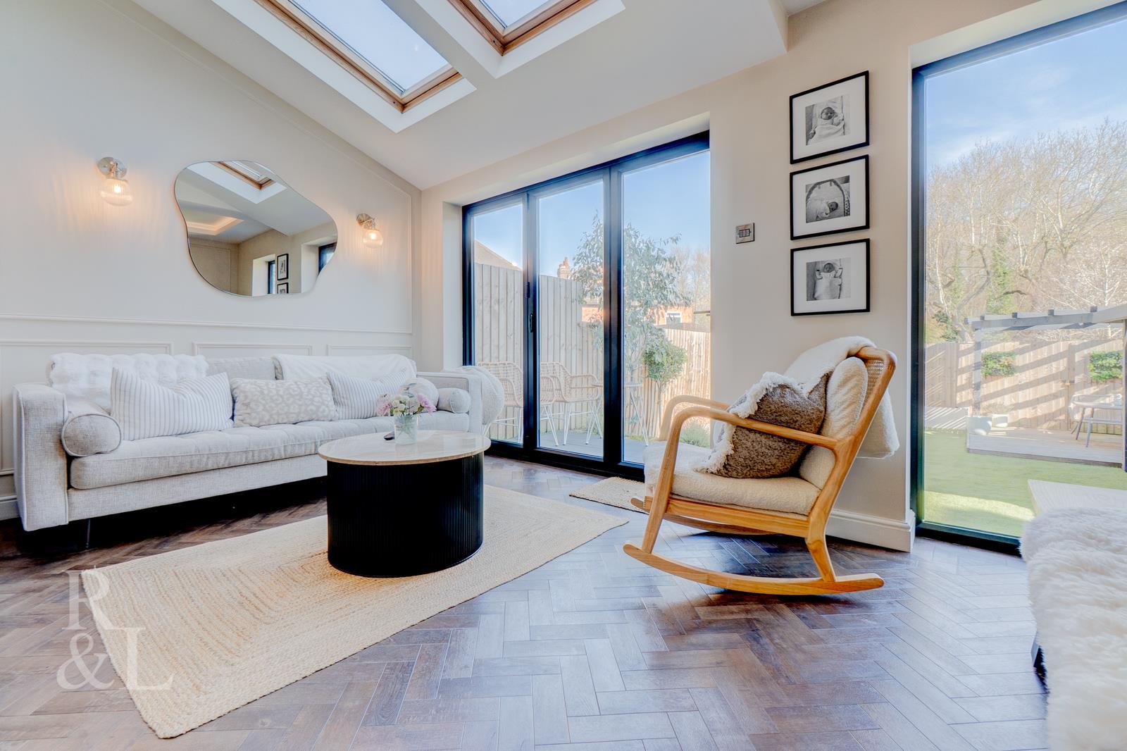Property image for Ashworth Avenue, Ruddington, Nottingham