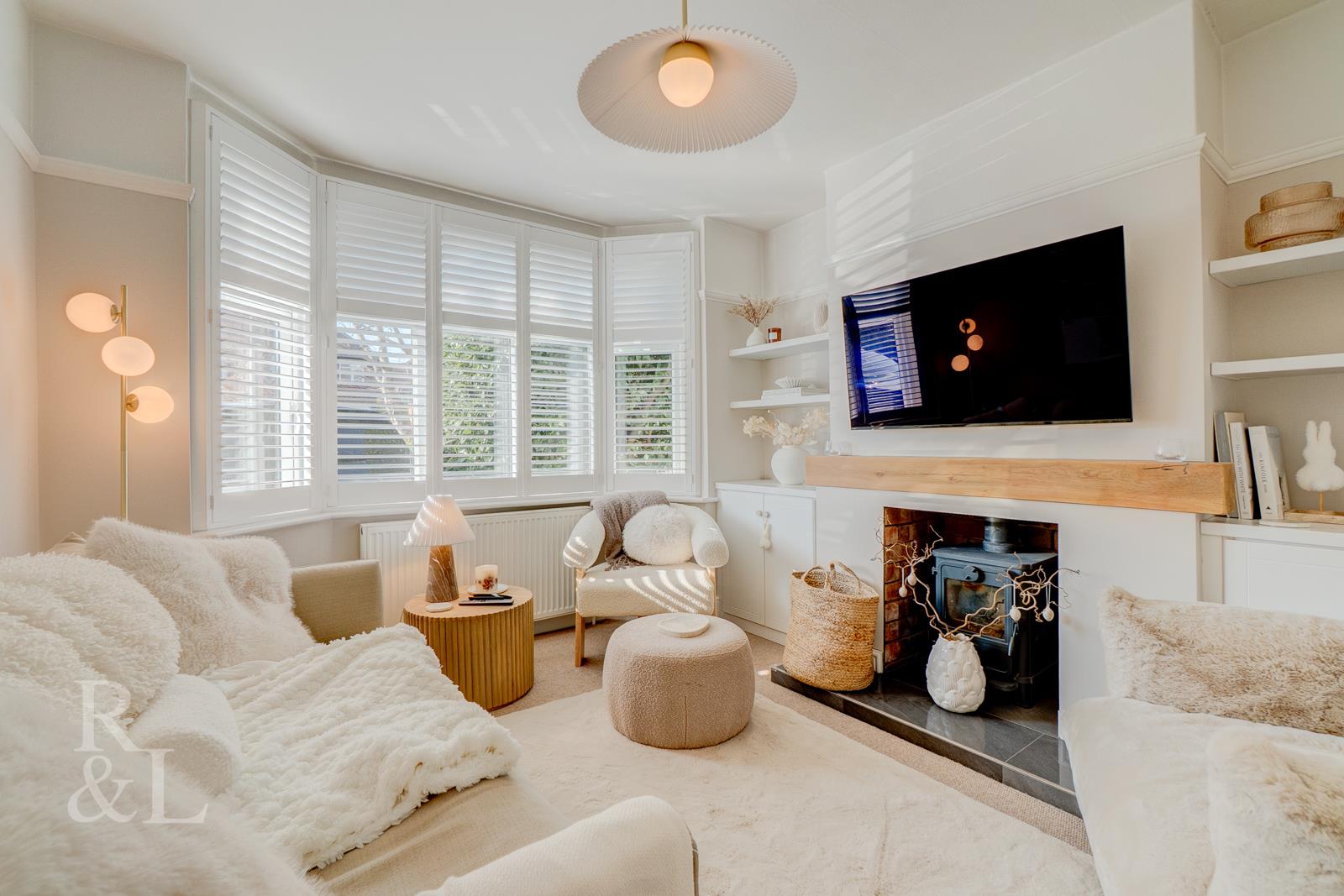 Property image for Ashworth Avenue, Ruddington, Nottingham