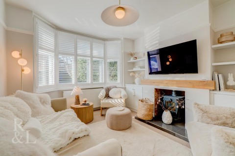 Property thumbnail image for Ashworth Avenue, Ruddington, Nottingham