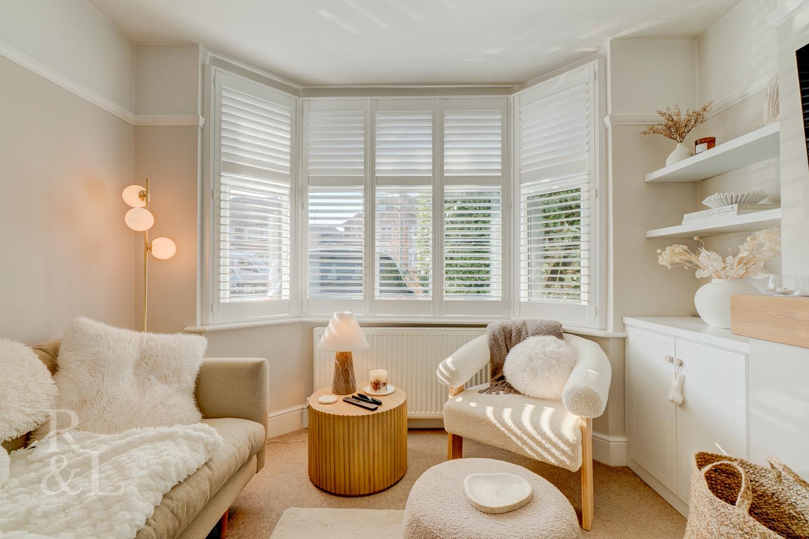 Property image for Ashworth Avenue, Ruddington, Nottingham