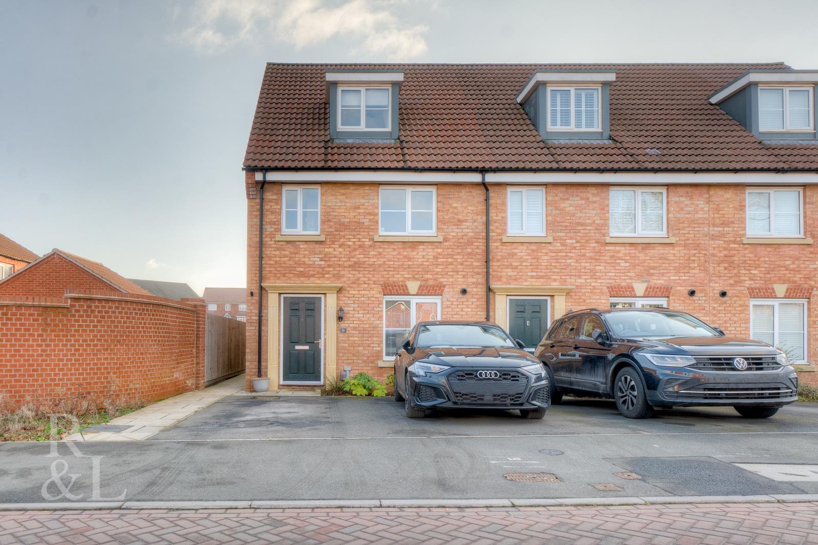 Property image for Stanier Drive, Edwalton, Nottingham