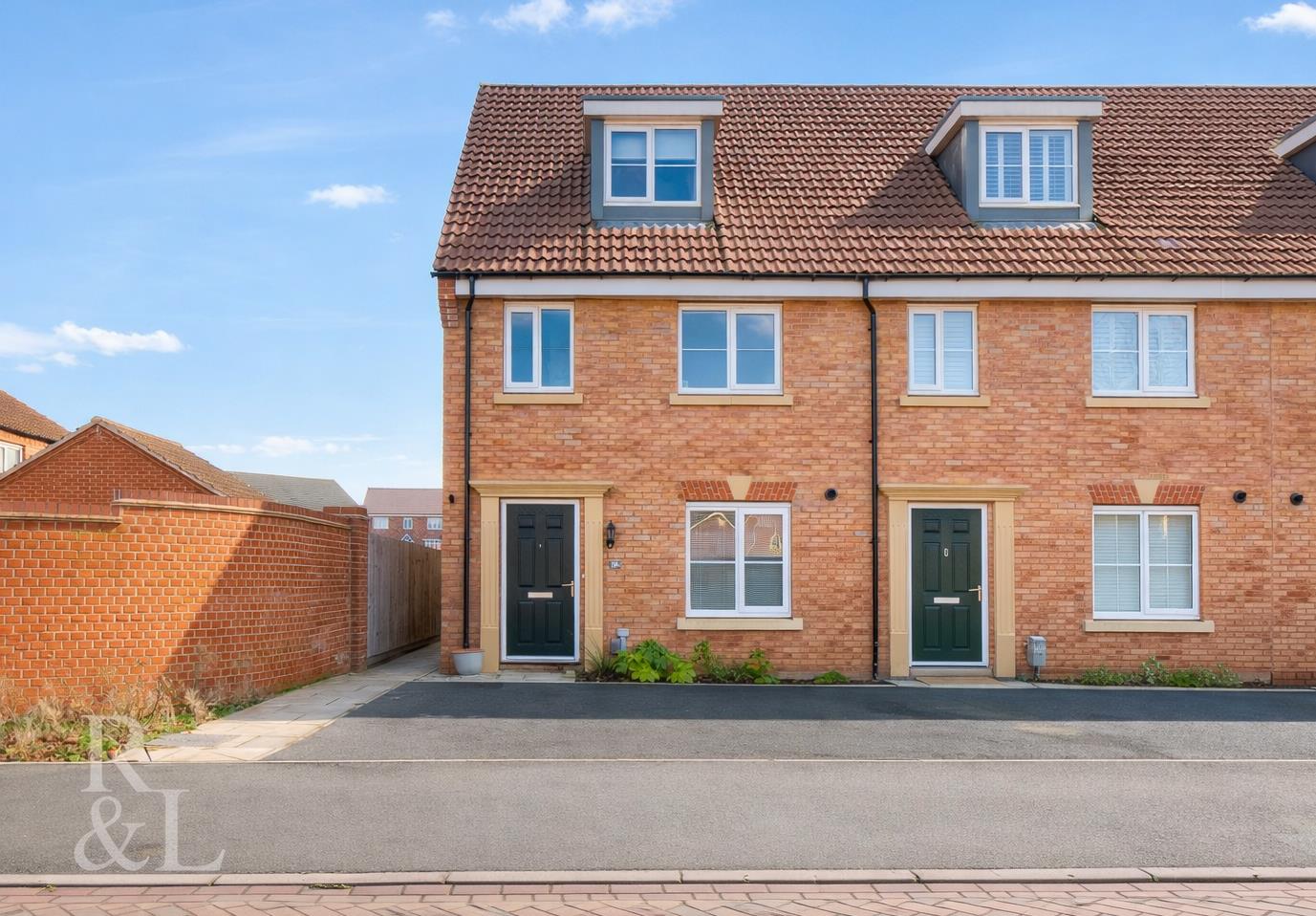 Property image for Stanier Drive, Edwalton, Nottingham