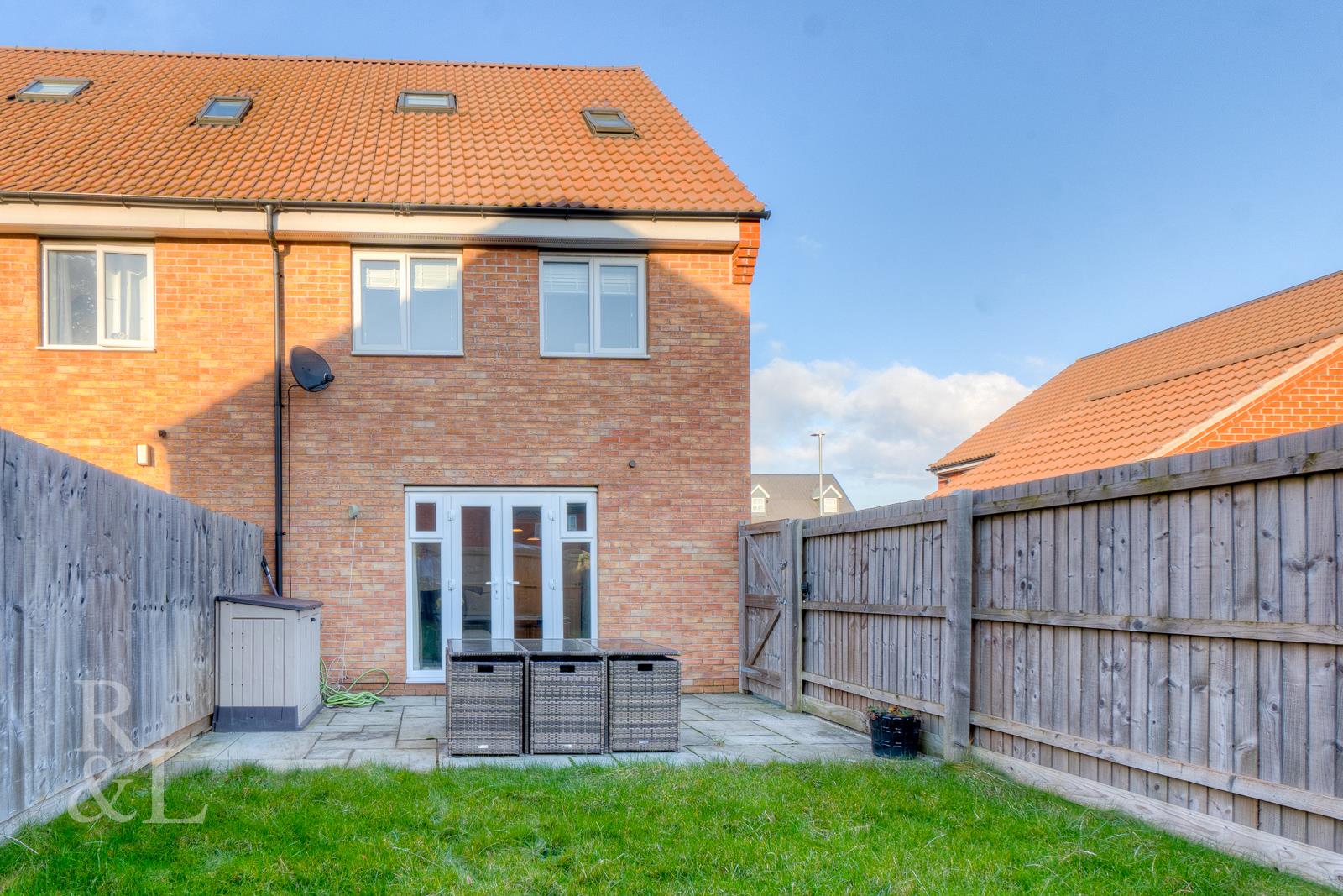 Property image for Stanier Drive, Edwalton, Nottingham