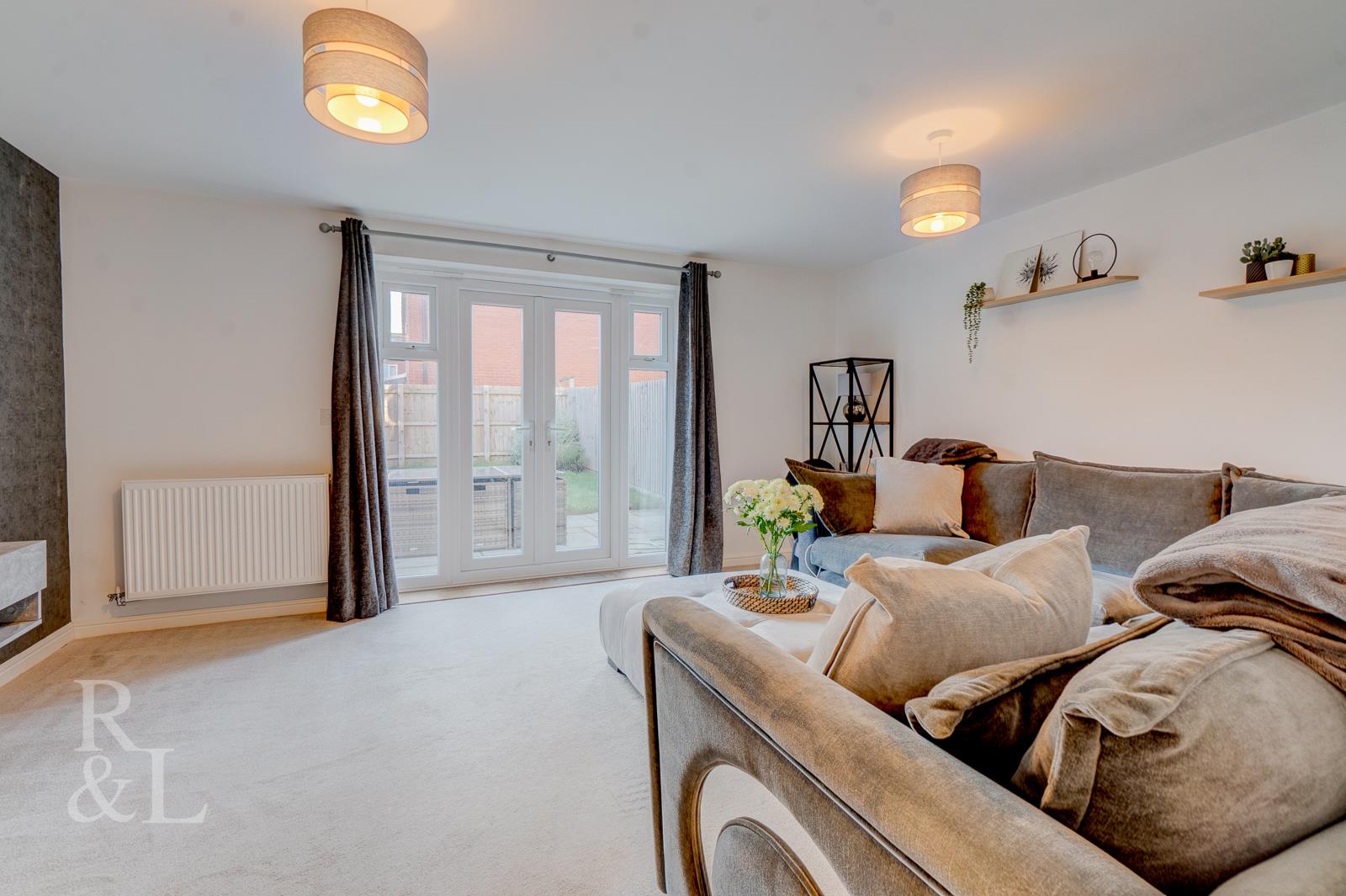 Property image for Stanier Drive, Edwalton, Nottingham