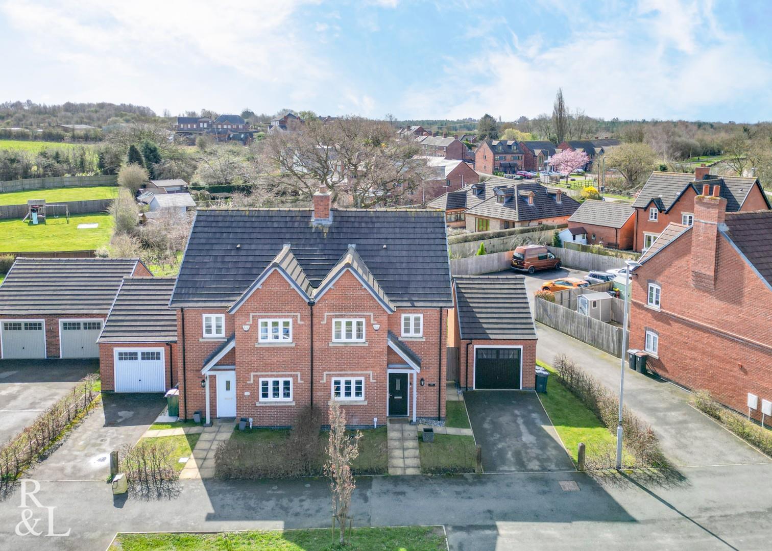 Property image for Oakland Drive, Moira