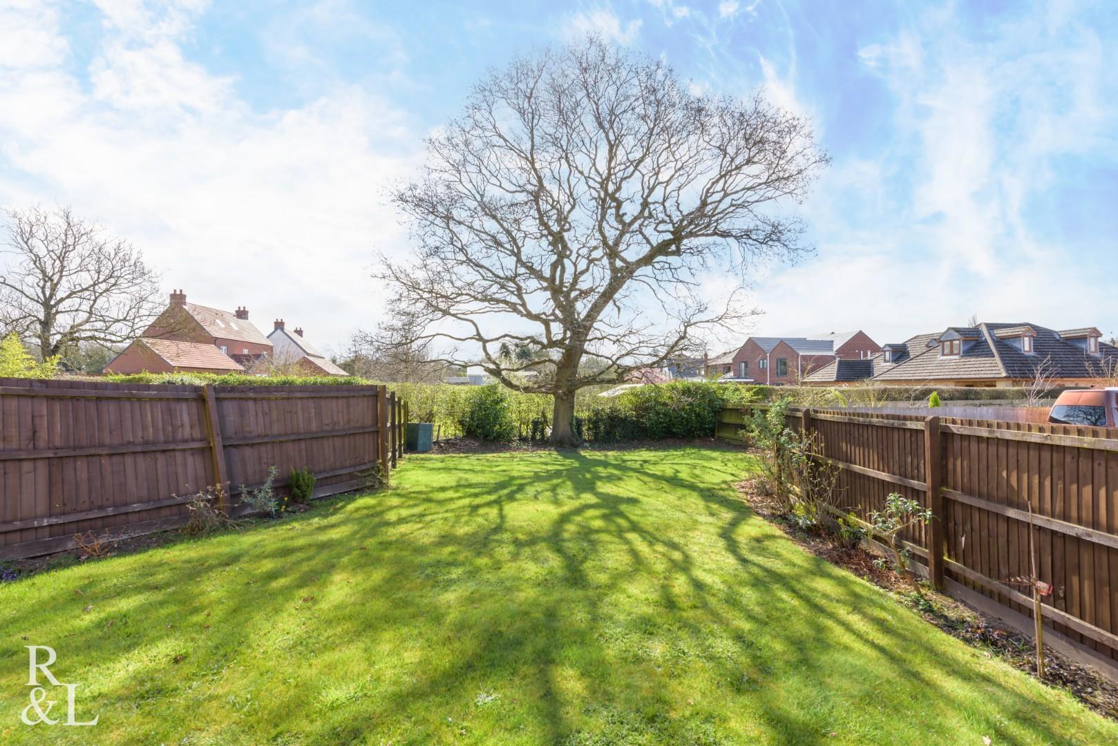 Property image for Oakland Drive, Moira