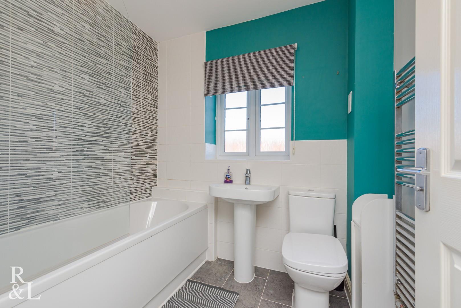 Property image for Oakland Drive, Moira