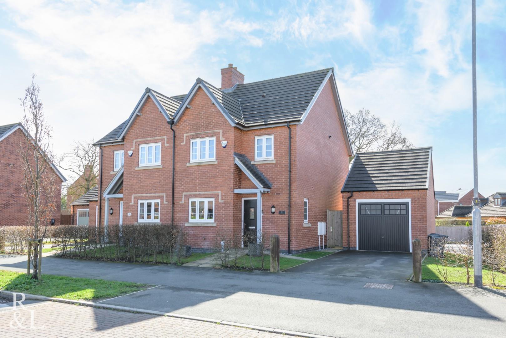 Property image for Oakland Drive, Moira