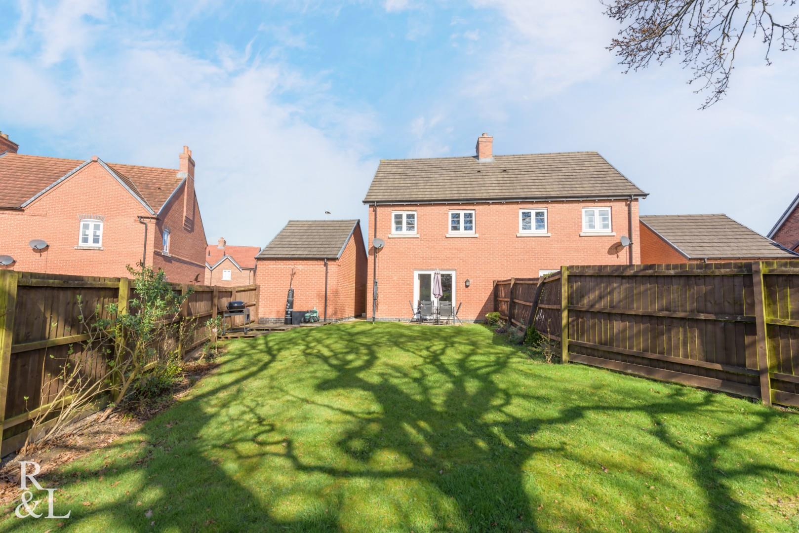 Property image for Oakland Drive, Moira