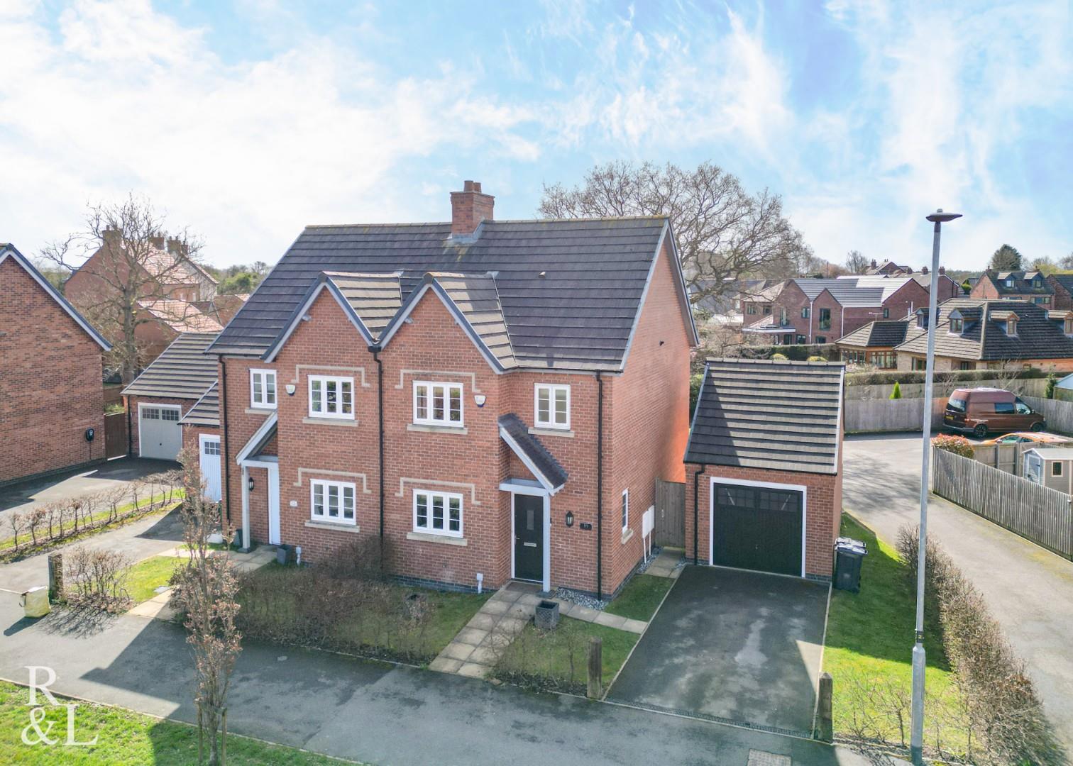Property image for Oakland Drive, Moira
